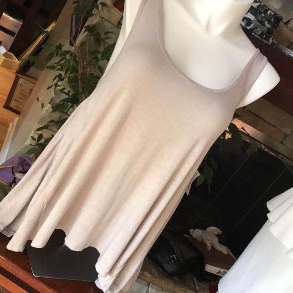 Maurices Tops - Oversized swing tank